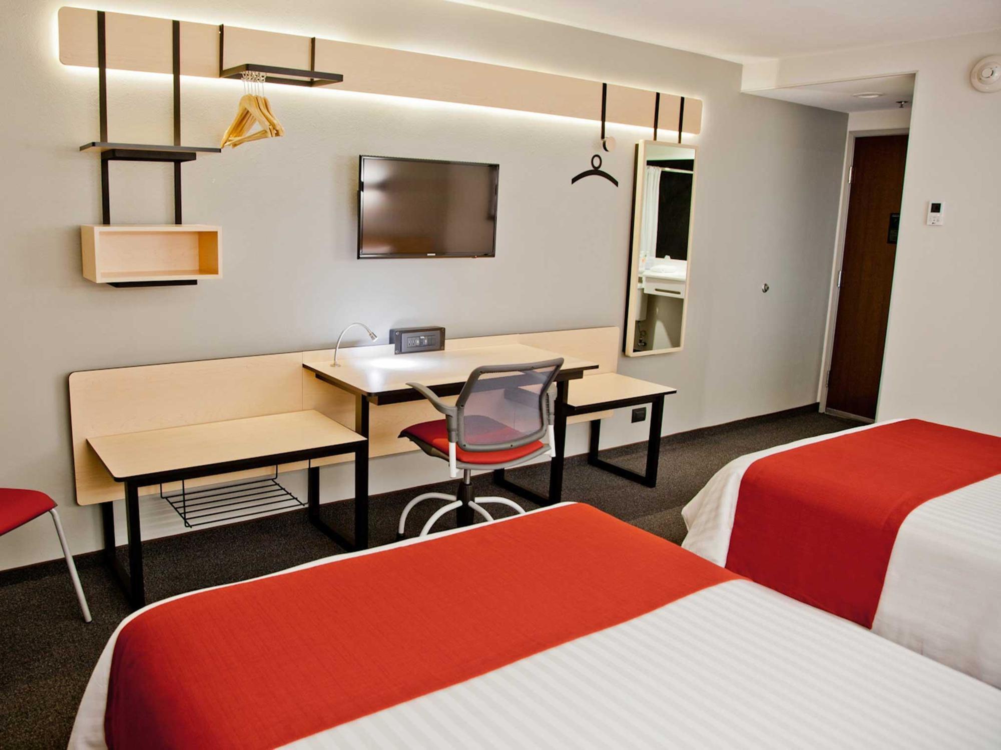 City Express Plus By Marriott Monterrey Nuevo Sur المظهر الخارجي الصورة